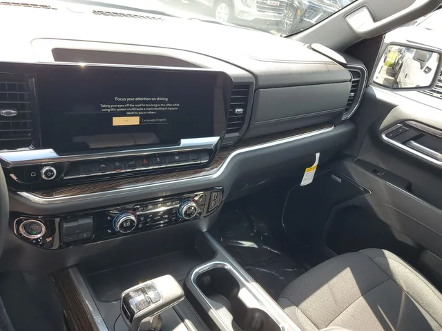 Nuevos GMC SIERRA 1500 à Estados chez autogozo