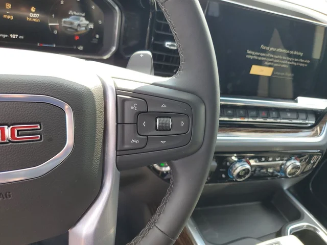Nuevos GMC SIERRA 1500 à Estados chez autogozo