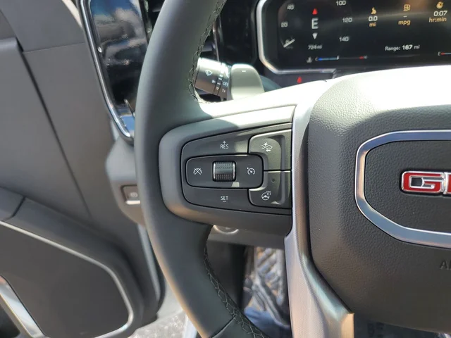 Nuevos GMC SIERRA 1500 à Estados chez autogozo