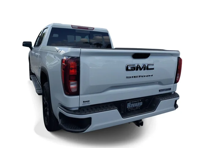 Nuevos GMC SIERRA 1500 à Estados chez autogozo