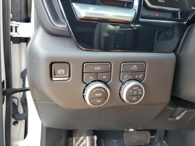 Nuevos GMC SIERRA 1500 à Estados chez autogozo