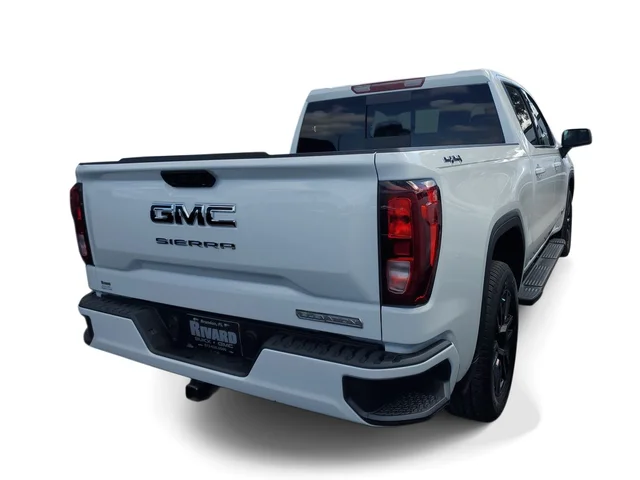 Nuevos GMC SIERRA 1500 à Estados chez autogozo