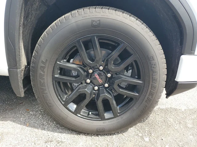 Nuevos GMC SIERRA 1500 à Estados chez autogozo