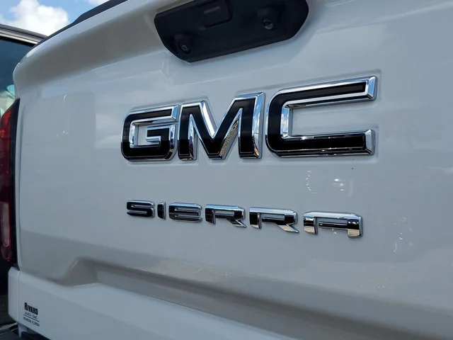 Nuevos GMC SIERRA 1500 à Estados chez autogozo