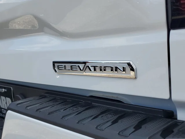 Nuevos GMC SIERRA 1500 à Estados chez autogozo