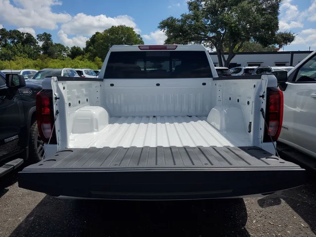 Nuevos GMC SIERRA 1500 à Estados chez autogozo