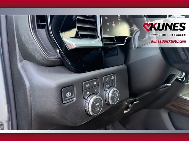 Nuevos GMC SIERRA 1500 à Estados chez autogozo