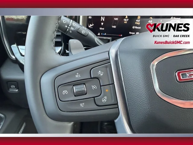 Nuevos GMC SIERRA 1500 à Estados chez autogozo