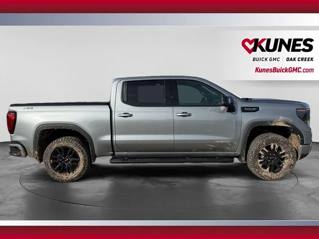 Nuevos GMC SIERRA 1500 à Estados chez autogozo