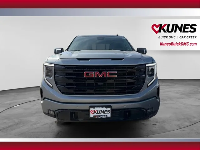 Nuevos GMC SIERRA 1500 à Estados chez autogozo