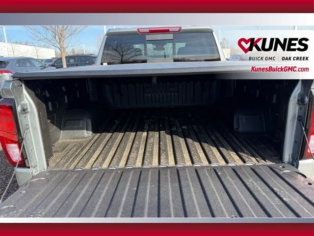 Nuevos GMC SIERRA 1500 à Estados chez autogozo