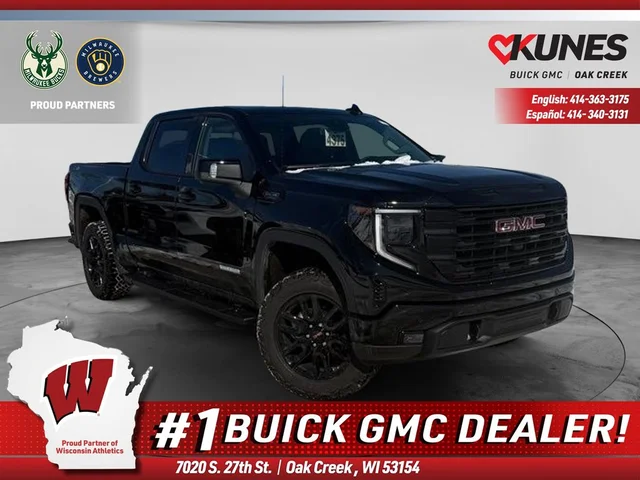 Nuevos GMC SIERRA 1500 à Estados chez autogozo