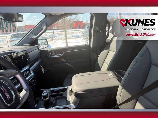 Nuevos GMC SIERRA 1500 à Estados chez autogozo