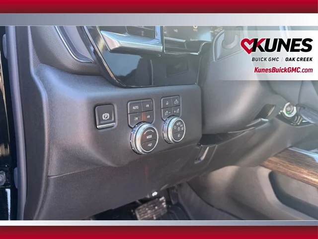 Nuevos GMC SIERRA 1500 à Estados chez autogozo