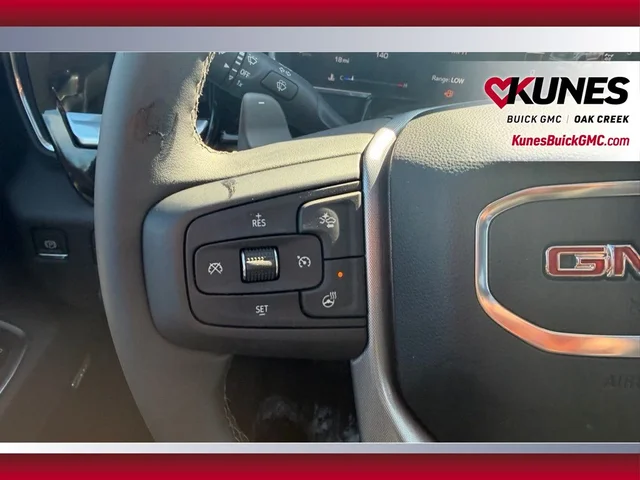 Nuevos GMC SIERRA 1500 à Estados chez autogozo