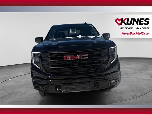 Nuevos GMC SIERRA 1500 à Estados chez autogozo