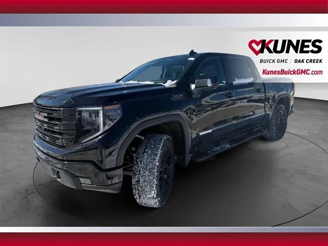 Nuevos GMC SIERRA 1500 à Estados chez autogozo