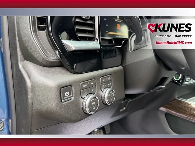 Nuevos GMC SIERRA 1500 à Estados chez autogozo