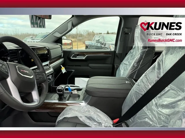 Nuevos GMC SIERRA 1500 à Estados chez autogozo