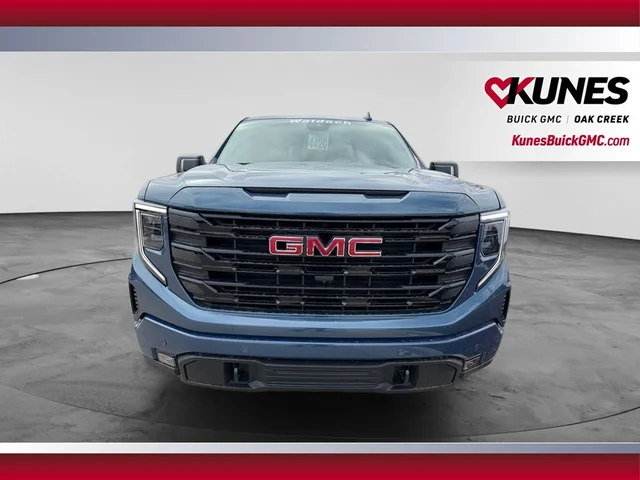 Nuevos GMC SIERRA 1500 à Estados chez autogozo