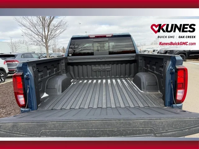 Nuevos GMC SIERRA 1500 à Estados chez autogozo