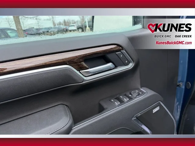 Nuevos GMC SIERRA 1500 à Estados chez autogozo
