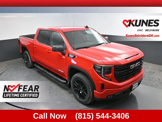 Nuevos GMC SIERRA 1500 à Estados chez autogozo
