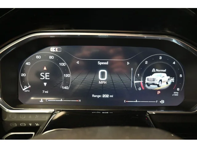 Nuevos GMC SIERRA 1500 à Estados chez autogozo