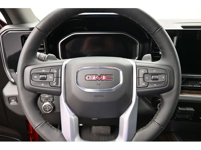 Nuevos GMC SIERRA 1500 à Estados chez autogozo