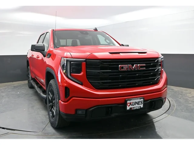 Nuevos GMC SIERRA 1500 à Estados chez autogozo