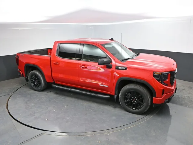 Nuevos GMC SIERRA 1500 à Estados chez autogozo