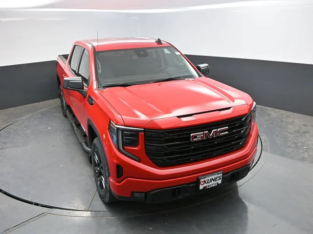 Nuevos GMC SIERRA 1500 à Estados chez autogozo