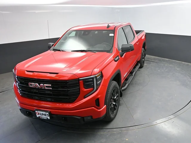 Nuevos GMC SIERRA 1500 à Estados chez autogozo