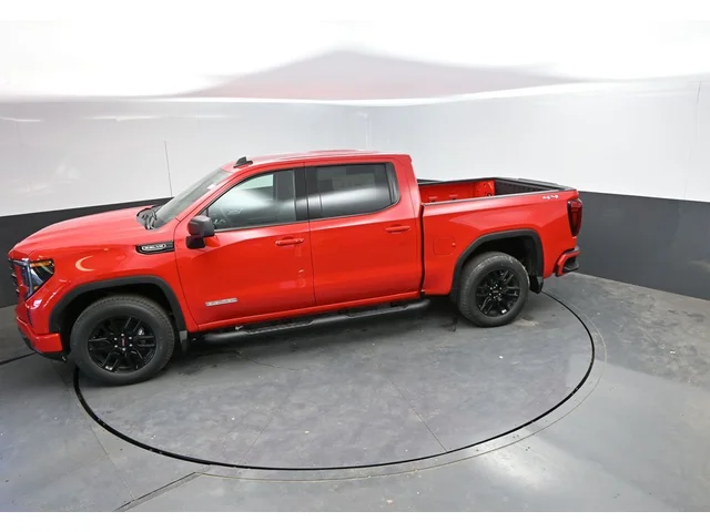 Nuevos GMC SIERRA 1500 à Estados chez autogozo