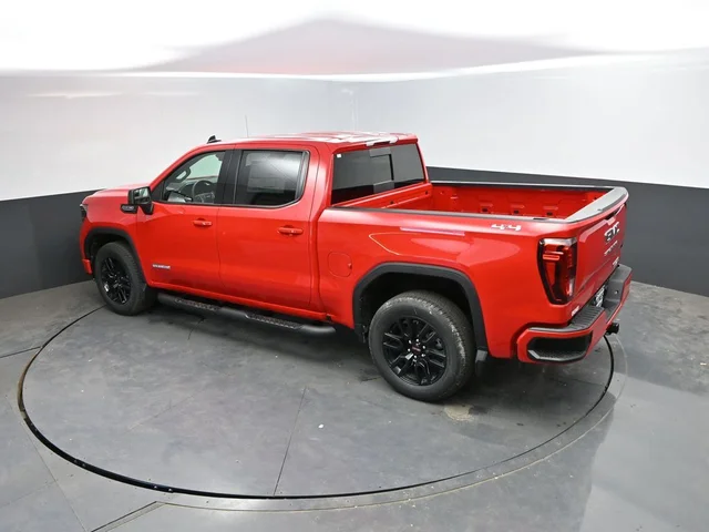 Nuevos GMC SIERRA 1500 à Estados chez autogozo