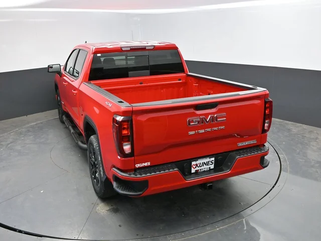 Nuevos GMC SIERRA 1500 à Estados chez autogozo