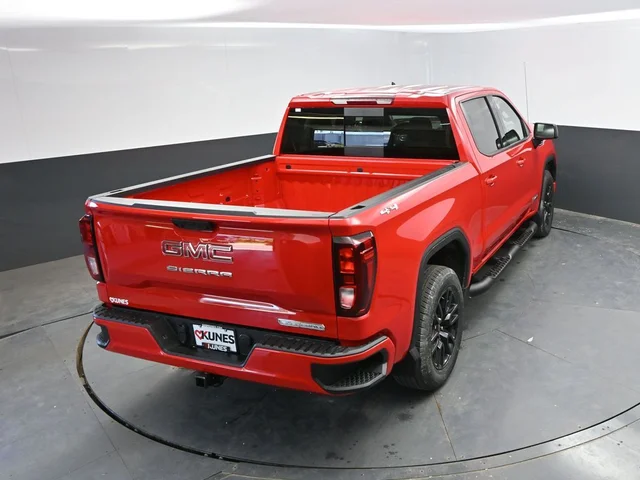 Nuevos GMC SIERRA 1500 à Estados chez autogozo