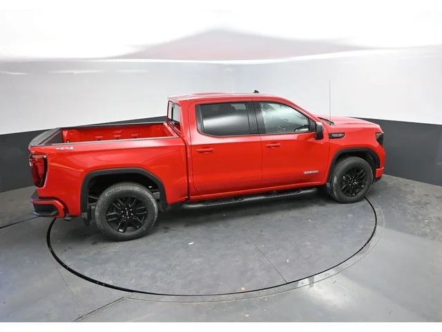 Nuevos GMC SIERRA 1500 à Estados chez autogozo