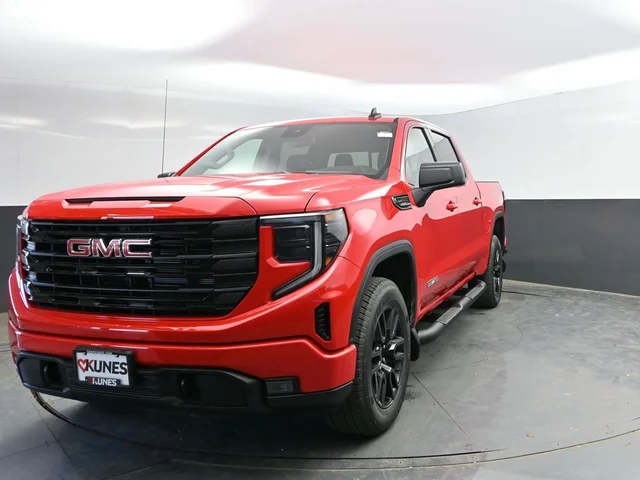 Nuevos GMC SIERRA 1500 à Estados chez autogozo