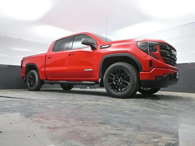 Nuevos GMC SIERRA 1500 à Estados chez autogozo