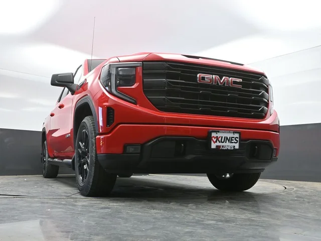 Nuevos GMC SIERRA 1500 à Estados chez autogozo