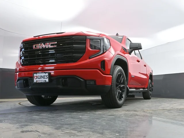Nuevos GMC SIERRA 1500 à Estados chez autogozo