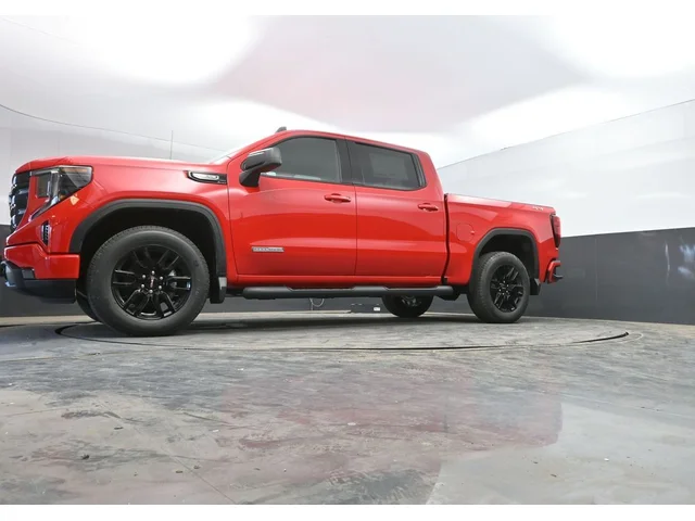 Nuevos GMC SIERRA 1500 à Estados chez autogozo