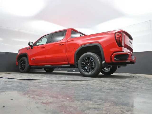 Nuevos GMC SIERRA 1500 à Estados chez autogozo