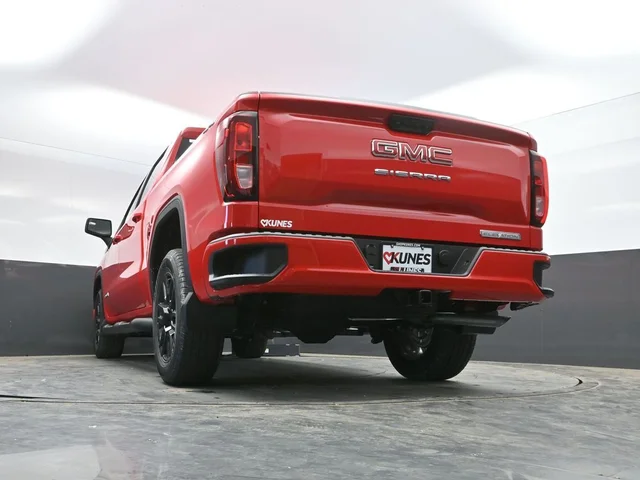 Nuevos GMC SIERRA 1500 à Estados chez autogozo