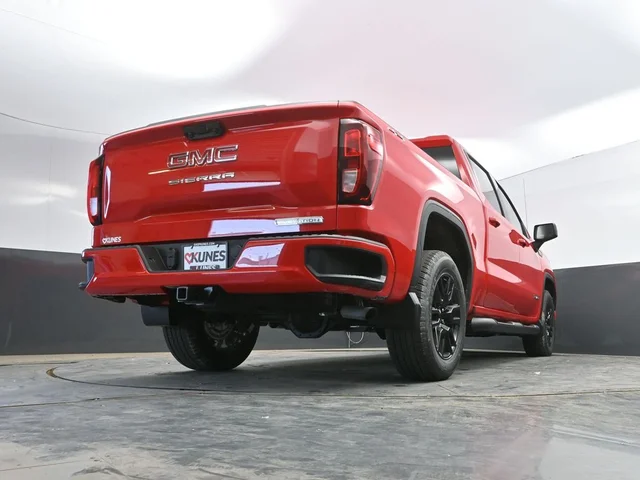 Nuevos GMC SIERRA 1500 à Estados chez autogozo