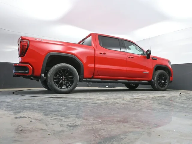 Nuevos GMC SIERRA 1500 à Estados chez autogozo