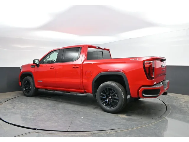 Nuevos GMC SIERRA 1500 à Estados chez autogozo
