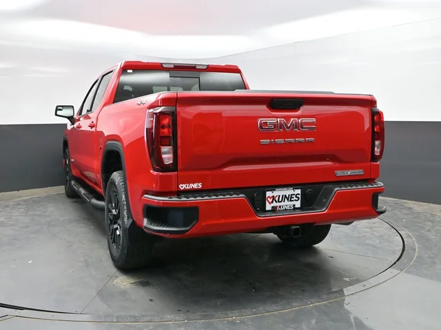 Nuevos GMC SIERRA 1500 à Estados chez autogozo