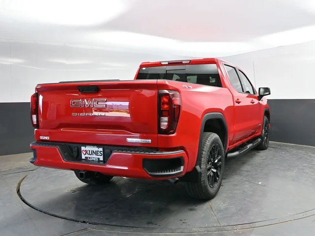 Nuevos GMC SIERRA 1500 à Estados chez autogozo